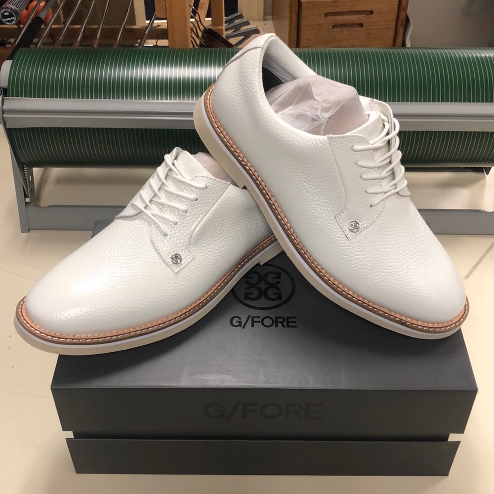 NWT GFORE LIMITED EDITION GALLIVANTER SHOE